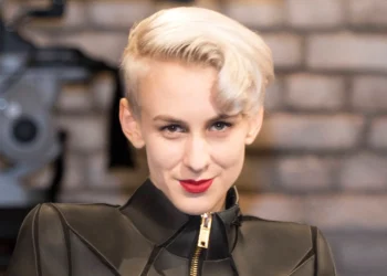 Lisa Eckhart Lebensgefährte