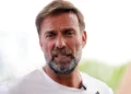 jürgen klopp