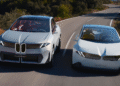 BMW Neue Klasse