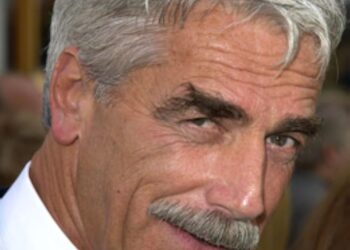 sam elliott