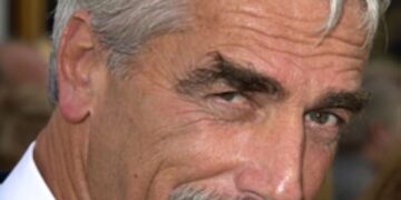 sam elliott