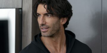 Justin Baldoni