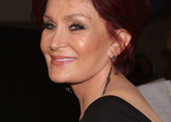 sharon osbourne