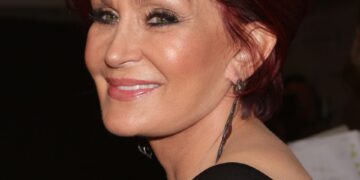sharon osbourne