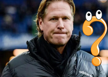 Marcus Hamberg Flashback