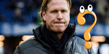 Marcus Hamberg Flashback