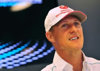 Michael Schumachers Vermögen