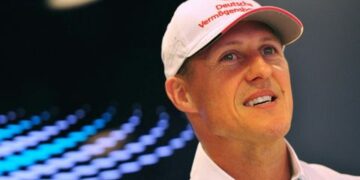 Michael Schumachers Vermögen