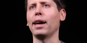 Sam Altman Net Worth