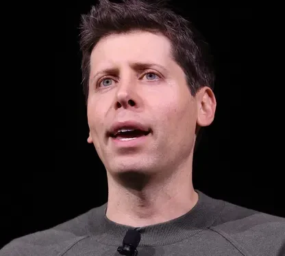 Sam Altman Net Worth