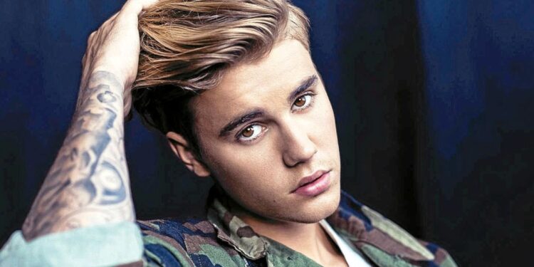 justin bieber vermögen