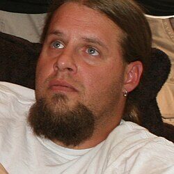 Chris Fehn