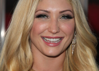 Taylor-Ann Hasselhoff