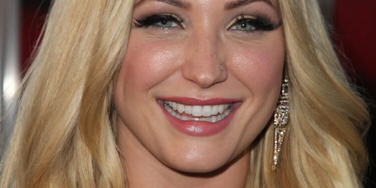 Taylor-Ann Hasselhoff