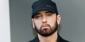 Eminem Vermögen