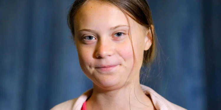 greta thunberg Vermögen