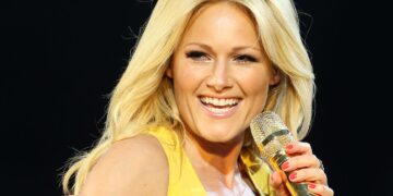 Helene Fischers Vermögen