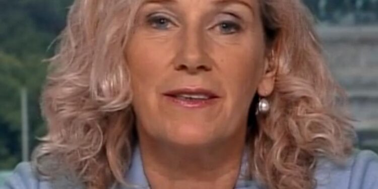 patricia wiedemeyer biografie