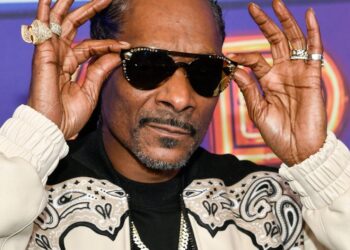 snoop dogg vermögen