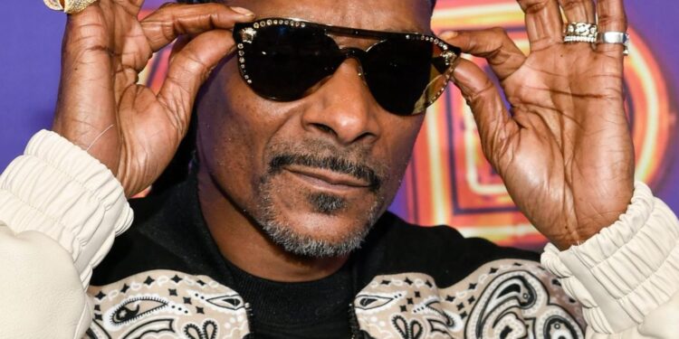 snoop dogg vermögen