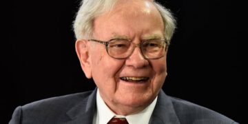warren buffett Vermögen