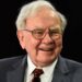 warren buffett Vermögen
