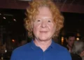 Mick Hucknall
