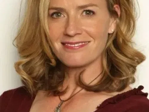 Elisabeth Shue