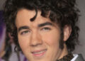 Kevin Jonas