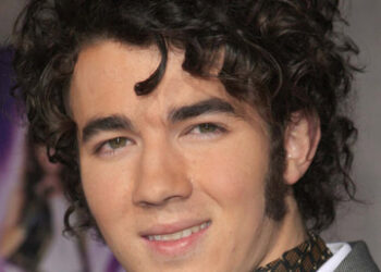 Kevin Jonas