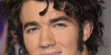 Kevin Jonas