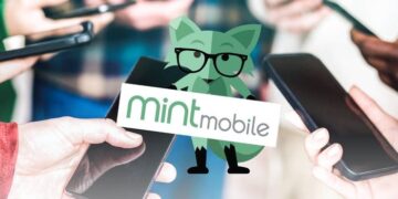 Mint Mobile