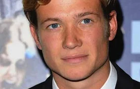 Ed Speleers