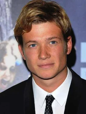 Ed Speleers