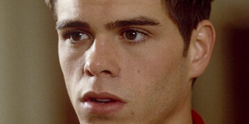 Matthew Lawrence