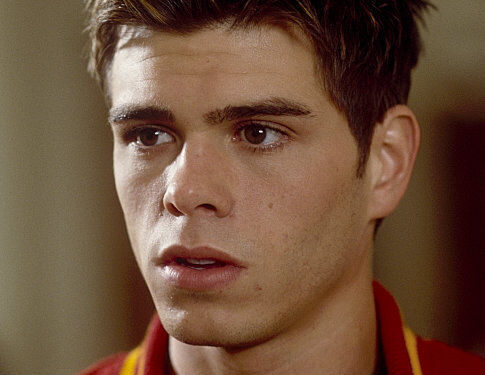 Matthew Lawrence