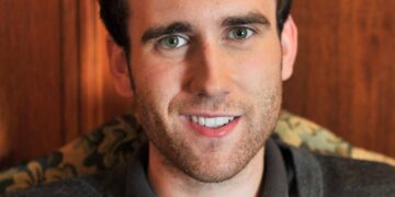 Matthew Lewis