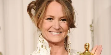 Melissa Leo Movies