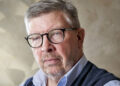 Ross Brawn