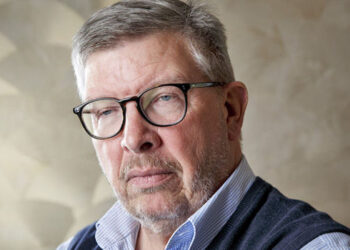 Ross Brawn