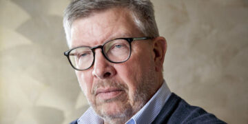 Ross Brawn