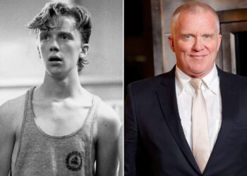 Anthony Michael Hall