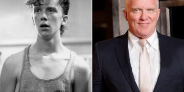 Anthony Michael Hall