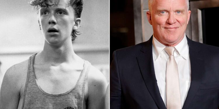 Anthony Michael Hall