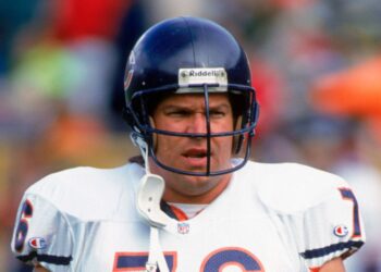 Steve McMichael