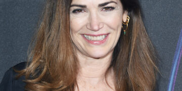 Kim Delaney